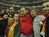 Aslantepe Açılış | Galatasaray - Ajax