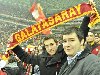 Aslantepe Açılış | Galatasaray - Ajax