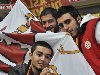 Aslantepe Açılış | Galatasaray - Ajax