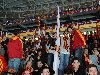 Aslantepe Açılış | Galatasaray - Ajax