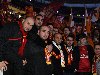 Aslantepe Açılış | Galatasaray - Ajax