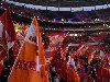 Aslantepe Açılış | Galatasaray - Ajax