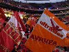 Aslantepe Açılış | Galatasaray - Ajax