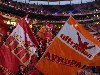 Aslantepe Açılış | Galatasaray - Ajax