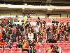 Aslantepe Açılış | Galatasaray - Ajax