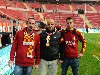 Aslantepe Açılış | Galatasaray - Ajax