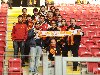 Aslantepe Açılış | Galatasaray - Ajax