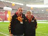 Aslantepe Açılış | Galatasaray - Ajax