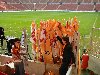 Aslantepe Açılış | Galatasaray - Ajax