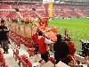 Aslantepe Açılış | Galatasaray - Ajax