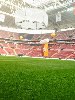 Aslantepe Açılış | Galatasaray - Ajax