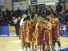 Tarbes - Galatasaray