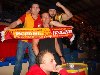 Tarbes - Galatasaray
