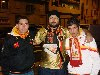 Tarbes - Galatasaray