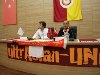 Kayseri Melikşah UNI Bülent Korkmaz - Oğuz Altay’la Söyleşi