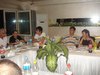 ultrAslan Bursa İftar Yemeği
