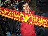 ultrAslan Bursa’da!