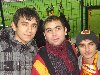 ultrAslan Bursa’da!