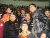 ultrAslan Bursa’da!