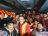 ultrAslan Bursa’da!