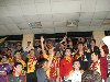 Galatasaray - İstanbul BŞB