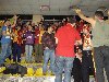 Galatasaray - İstanbul BŞB