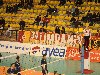 Galatasaray - İstanbul BŞB