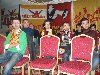 ultrAslan Temsilciler Toplantısı Yapıldı