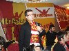 ultrAslan Temsilciler Toplantısı Yapıldı