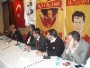 ultrAslan Temsilciler Toplantısı Yapıldı