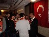 ultrAslan Temsilciler Toplantısı Yapıldı