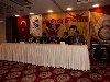 ultrAslan Temsilciler Toplantısı Yapıldı