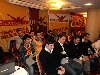 ultrAslan Temsilciler Toplantısı Yapıldı