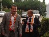 ultrAslan-UNI Tribün Fikir Toplantısı