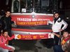 ultrAslan-Rize Trabzon’da!