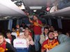 ultrAslan-Rize Trabzon’da!