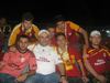 ultrAslan Afyon Eskişehir’de!