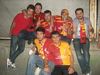 ultrAslan Afyon Eskişehir’de!