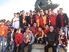 ultrAslan Çanakkale Şehitliği’ni Ziyaret Etti!