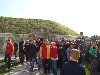 ultrAslan Çanakkale Şehitliği’ni Ziyaret Etti!