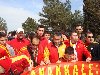 ultrAslan Çanakkale Şehitliği’ni Ziyaret Etti!