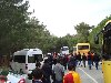 ultrAslan Çanakkale Şehitliği’ni Ziyaret Etti!