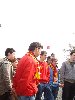 ultrAslan Çanakkale Şehitliği’ni Ziyaret Etti!