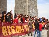 ultrAslan Çanakkale Şehitliği’ni Ziyaret Etti!