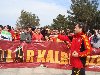 ultrAslan Çanakkale Şehitliği’ni Ziyaret Etti!