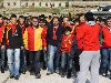 ultrAslan Çanakkale Şehitliği’ni Ziyaret Etti!