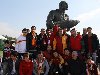 ultrAslan Çanakkale Şehitliği’ni Ziyaret Etti!