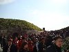 ultrAslan Çanakkale Şehitliği’ni Ziyaret Etti!