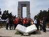 ultrAslan Çanakkale Şehitliği’ni Ziyaret Etti!