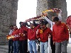 ultrAslan Çanakkale Şehitliği’ni Ziyaret Etti!